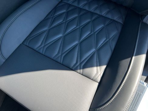 New 2026 Nissan Rogue Platinum w/ Platinum Premium Package image 10