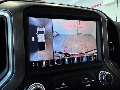 Certified 2023 GMC Sierra 3500 Denali w/ Technology Package image 19