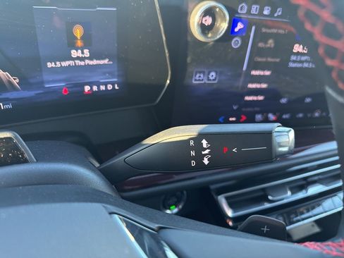 Used 2024 Chevrolet Traverse RS w/ LPO, Floor Liner Package image 22