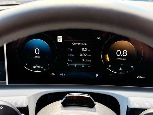 New 2025 Hyundai Tucson Limited image 15