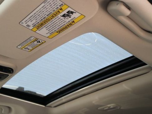 New 2025 Subaru Outback Touring XT image 37