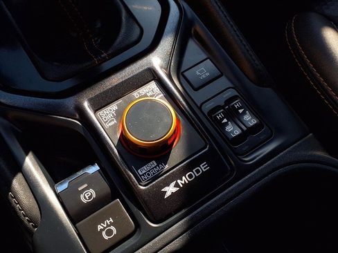 Certified 2023 Subaru Forester Wilderness image 24