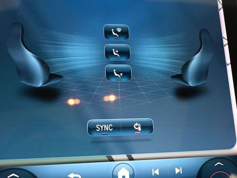 Used 2023 Mercedes-Benz C 300 Sedan image 18