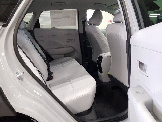 New 2026 Hyundai Kona SEL Sport AWD/4WD image 16
