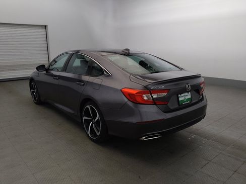 Used 2019 Honda Accord Sport image 5