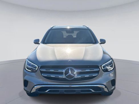 Used 2022 Mercedes-Benz GLC 300 image 9