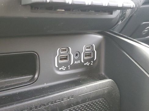 Used 2022 RAM 3500 Limited image 24