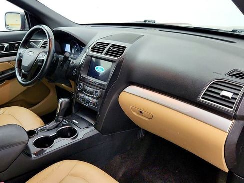 Used 2017 Ford Explorer XLT w/ Equipment Group 202A image 27