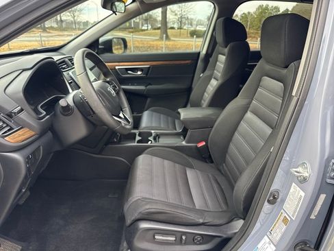 Used 2022 Honda CR-V EX image 13
