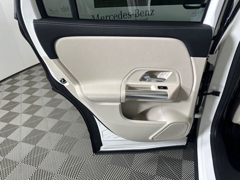 Certified 2026 Mercedes-Benz GLA 250 image 24