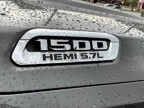 Used 2022 RAM 1500 Limited image 59