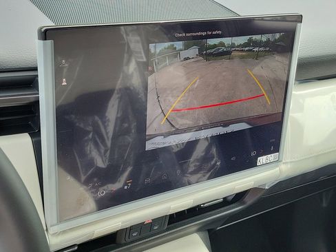 New 2026 MAZDA CX-5 Select image 28