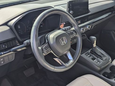 Used 2023 Honda CR-V EX-L image 10