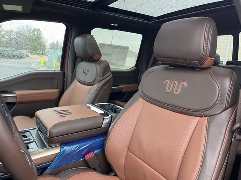 New 2026 Ford F150 King Ranch AWD/4WD image 10