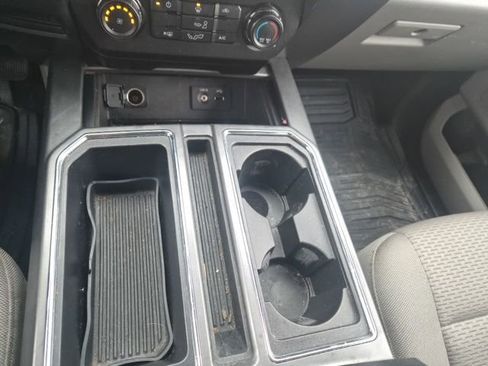 Used 2015 Ford F150 XLT w/ Equipment Group 301A Mid image 18