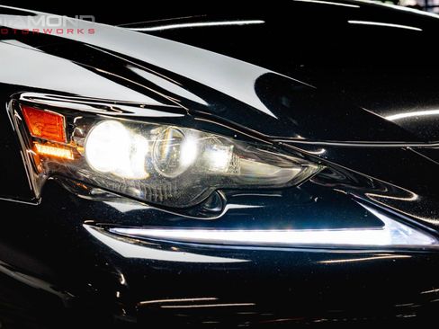 Used 2015 Lexus IS 350 AWD w/ F-Sport Package image 38