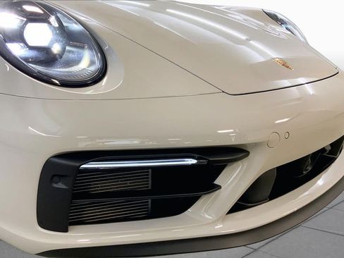 Used 2024 Porsche 911 Targa 4 GTS AWD/4WD image 31
