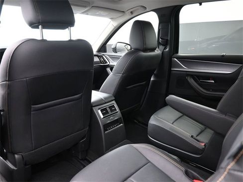 Used 2025 MAZDA CX-90 3.3 Turbo w/ Preferred Package image 16