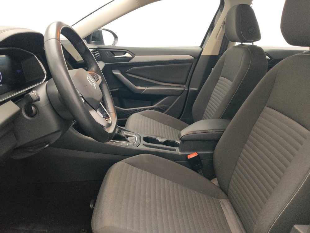Used 2025 Volkswagen Jetta S FWD image 17