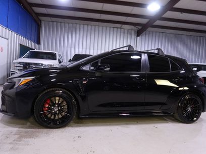 Used 2024 Toyota Corolla GR