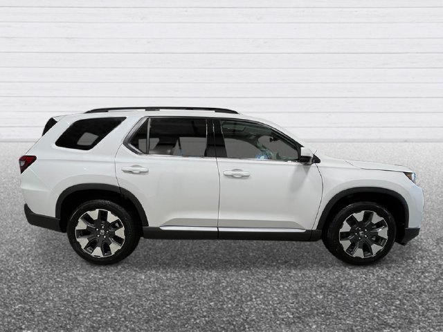 New 2026 Honda Pilot Touring image 8