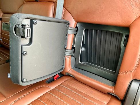 Used 2024 GMC Sierra 2500 Denali Ultimate w/ Max Trailering Package image 30