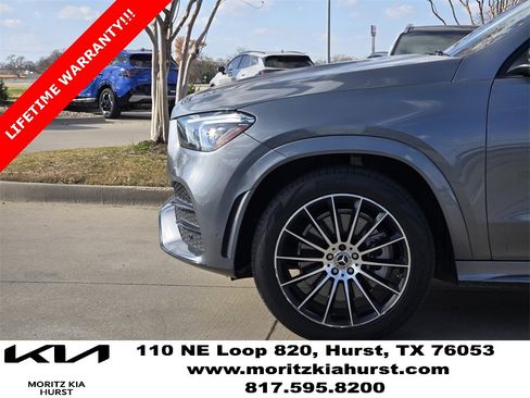 Used 2023 Mercedes-Benz GLE 450 4MATIC image 14