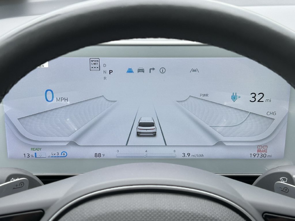 Used 2024 Hyundai Ioniq 5 SEL RWD image 29