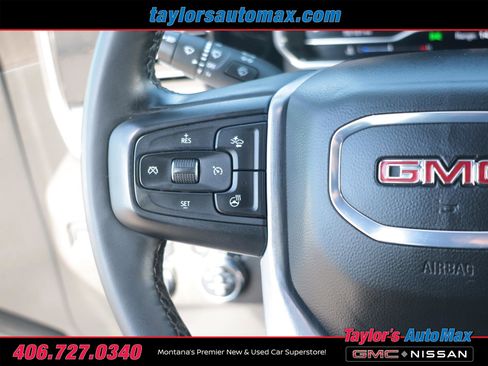 Used 2024 GMC Sierra 2500 SLE w/ SLE Value Package AWD/4WD image 26