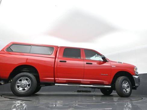 Used 2021 RAM 2500 Tradesman image 34