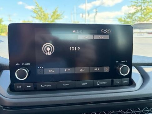 Used 2024 Honda Accord EX image 20