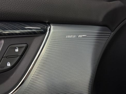 Used 2024 Cadillac CT5 Premium Luxury RWD image 29