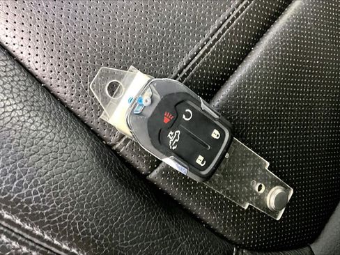 Used 2020 GMC Sierra 2500 Denali w/ Denali Ultimate Package image 15