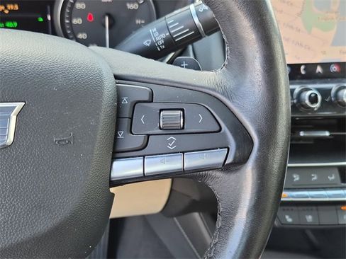 Used 2020 Cadillac CT5 Premium Luxury image 28