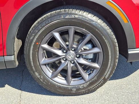 Certified 2026 Honda CR-V EX-L image 8