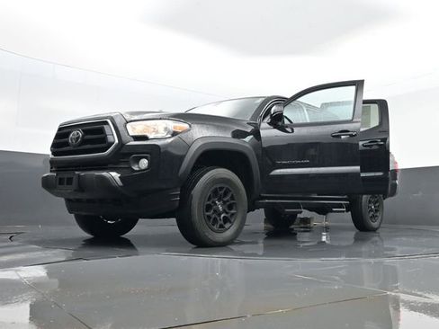 Used 2023 Toyota Tacoma SR5 w/ SX Package AWD/4WD image 30