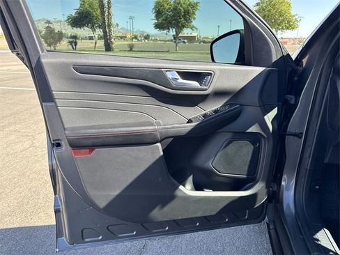 Certified 2024 Ford Escape ST-Line w/ Equipment Group 301A image 9