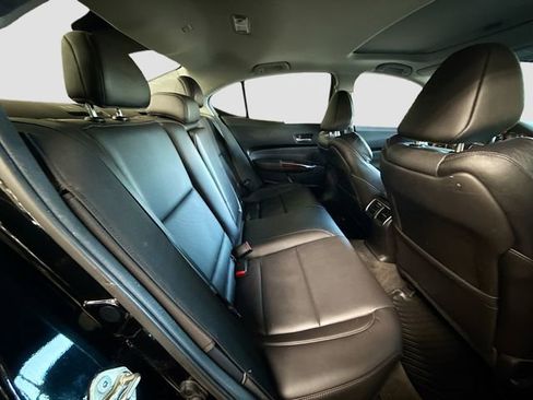 Used 2016 Acura TLX V6 SH-AWD w/ Advance Package image 28