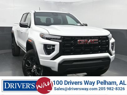 Used 2024 GMC Canyon Elevation