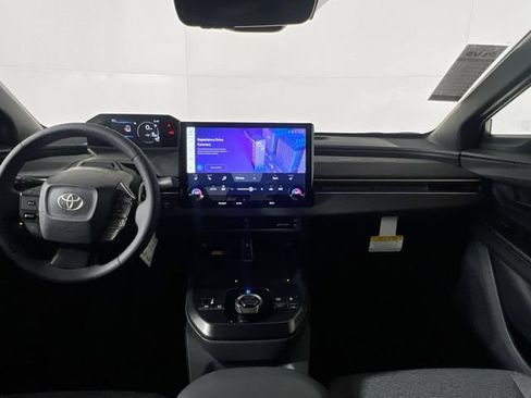New 2026 Toyota bZ AWD/4WD image 27