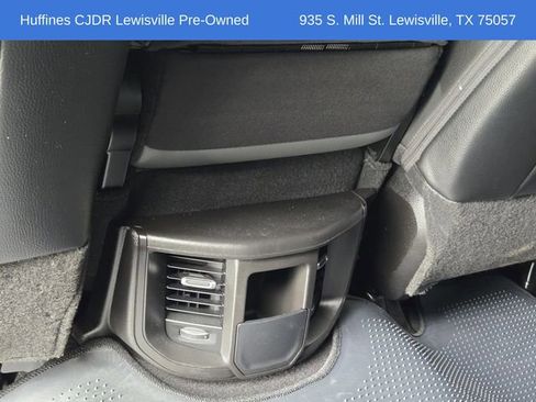 Used 2025 RAM 2500 Tradesman AWD/4WD image 39