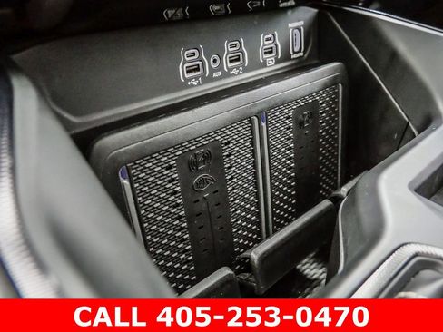 Used 2025 RAM 1500 RHO w/ RHO Level 1 Equipment Group AWD/4WD image 42