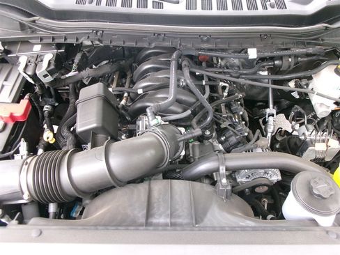 Used 2024 Ford F350 XL w/ XL Off-Road Package image 49