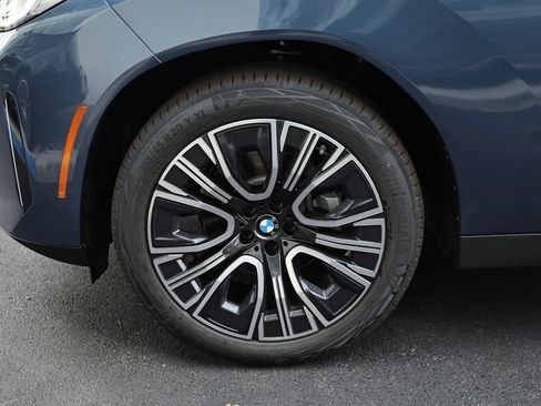New 2026 BMW X3 xDrive30i w/ Premium Package AWD/4WD image 8