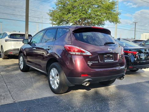 Used 2014 Nissan Murano S FWD image 6
