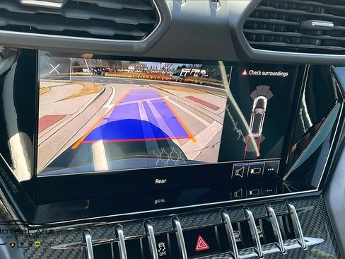 Used 2023 Lamborghini Urus Performante image 17