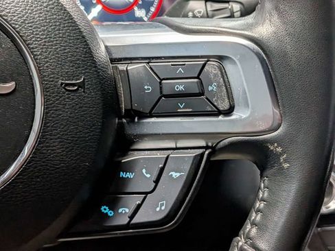Used 2021 Ford Mustang GT Premium w/ Equipment Group 401A RWD image 18