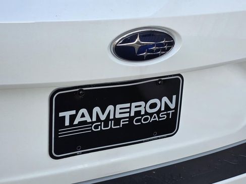 New 2026 Subaru Crosstrek 2.0i Premium image 30