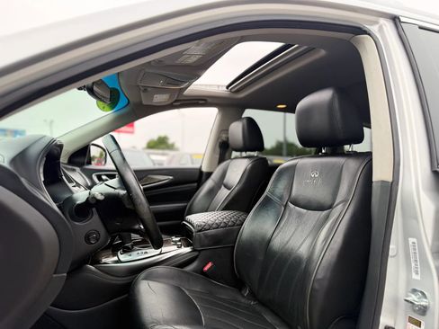 Used 2014 INFINITI QX60 Luxe w/ Premium Plus Package AWD/4WD image 30