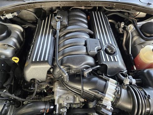 Used 2023 Dodge Charger Scat Pack w/ Technology Group image 32